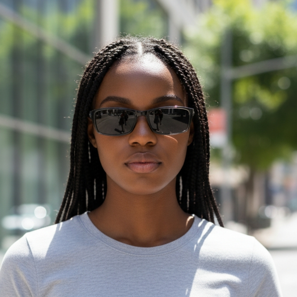 Perry Ellis Reading Sunglasses